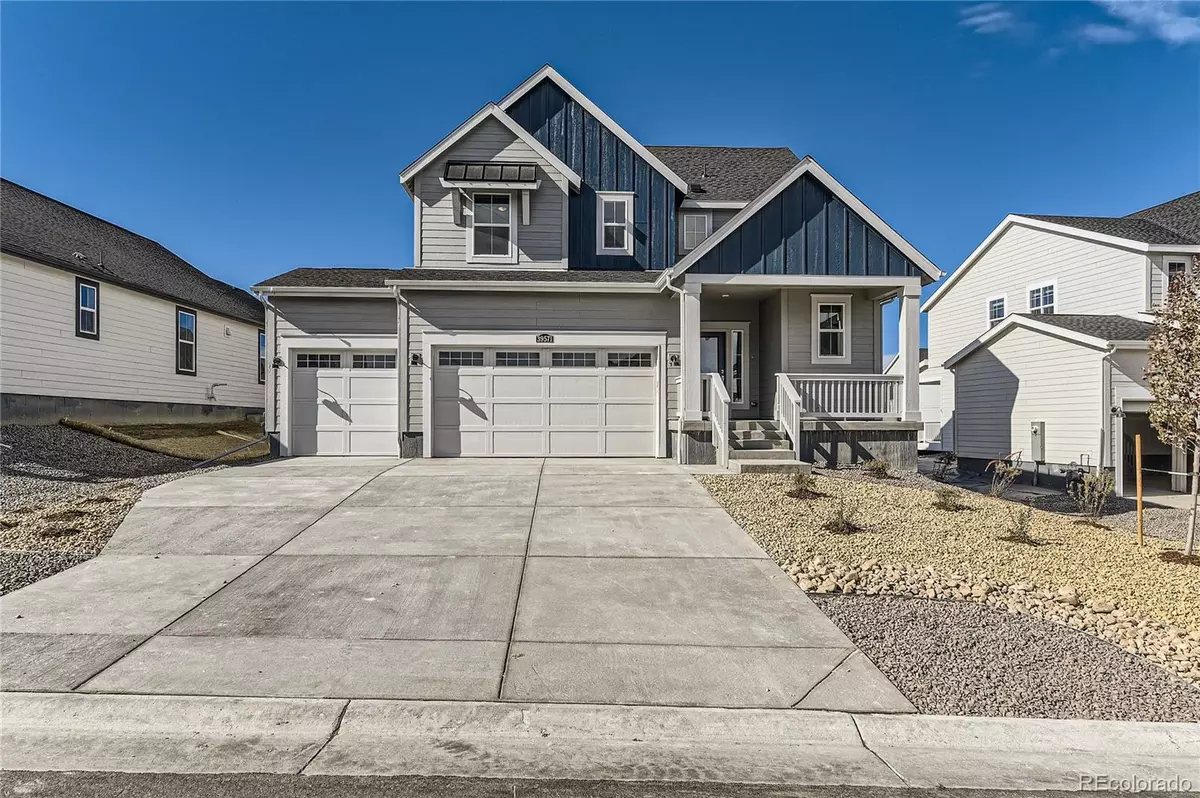 Elizabeth, CO 80107,39571 Congress LN