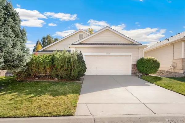 3842 Lee CIR, Wheat Ridge, CO 80033