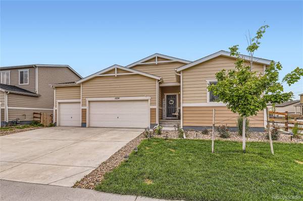 Dacono, CO 80514,1224 Morton AVE