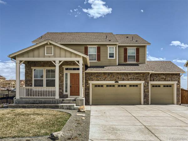 20664 E Doane PL, Aurora, CO 80013