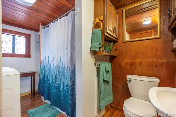 Bailey, CO 80421,296 Anderson RD