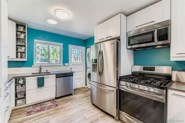 Thornton, CO 80229,1481 Ruth DR