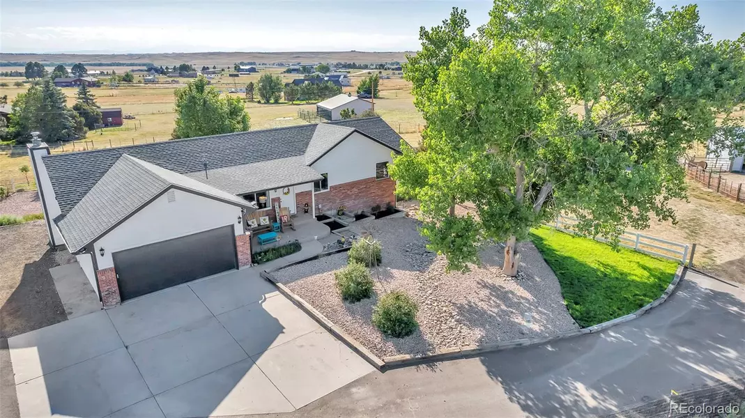 7567 Sun Country DR, Elizabeth, CO 80107