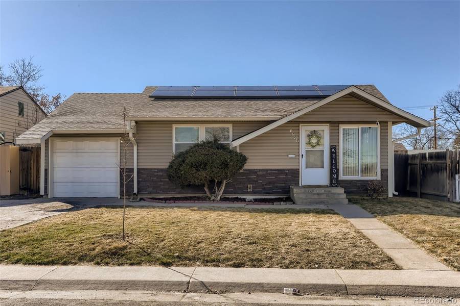 1205 Nome ST, Aurora, CO 80010