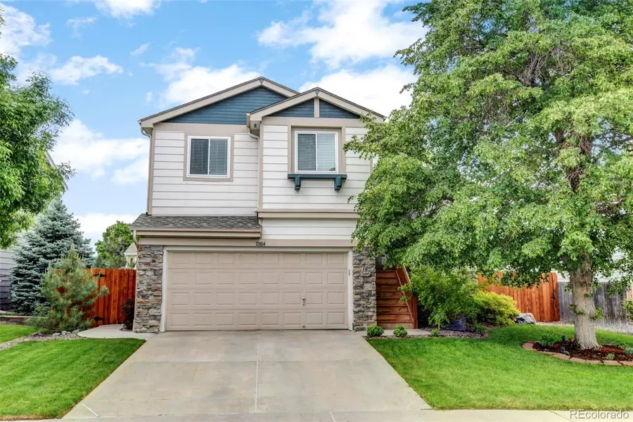 11804 Columbine ST, Thornton, CO 80233