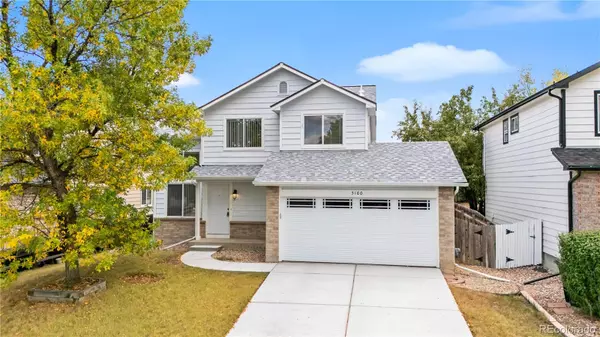Thornton, CO 80241,5160 E 120th PL