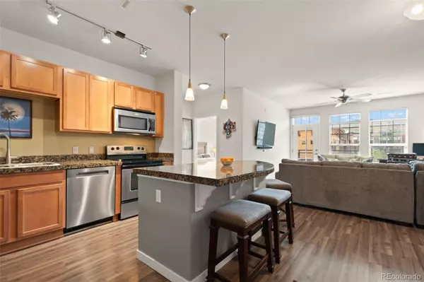 Broomfield, CO 80020,13456 Via Varra #233