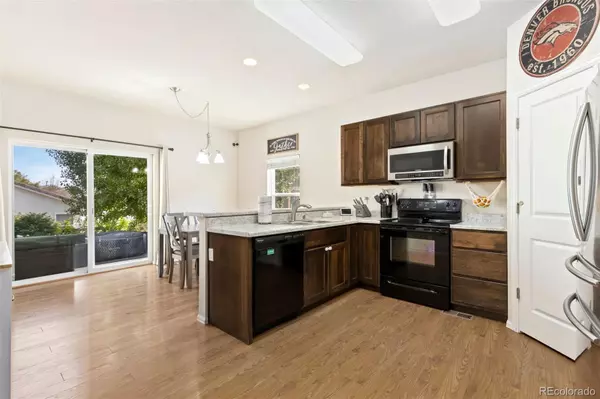 Lochbuie, CO 80603,219 Valley AVE