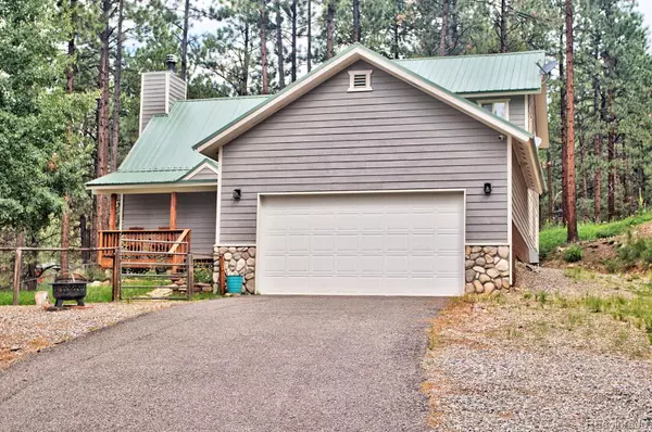 370 Hillside DR,  Bayfield,  CO 81122