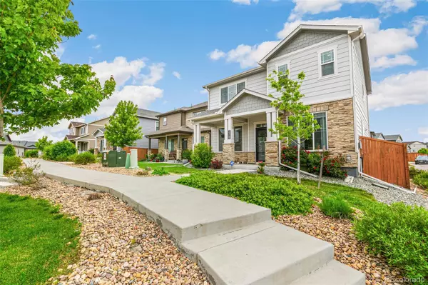Parker, CO 80138,11761 Cord Grass WAY