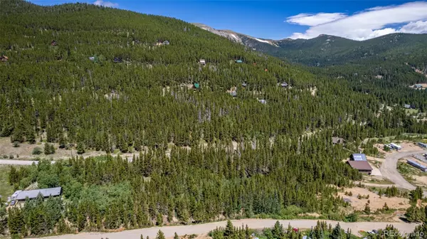 Lot 652 Alice RD, Idaho Springs, CO 80452
