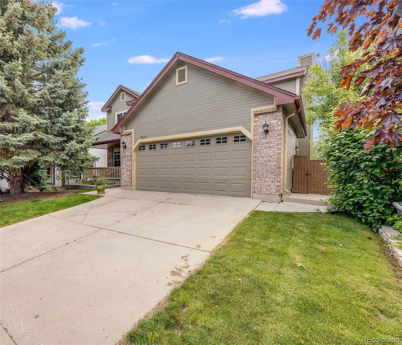 9341 Wilmington CT, Highlands Ranch, CO 80130