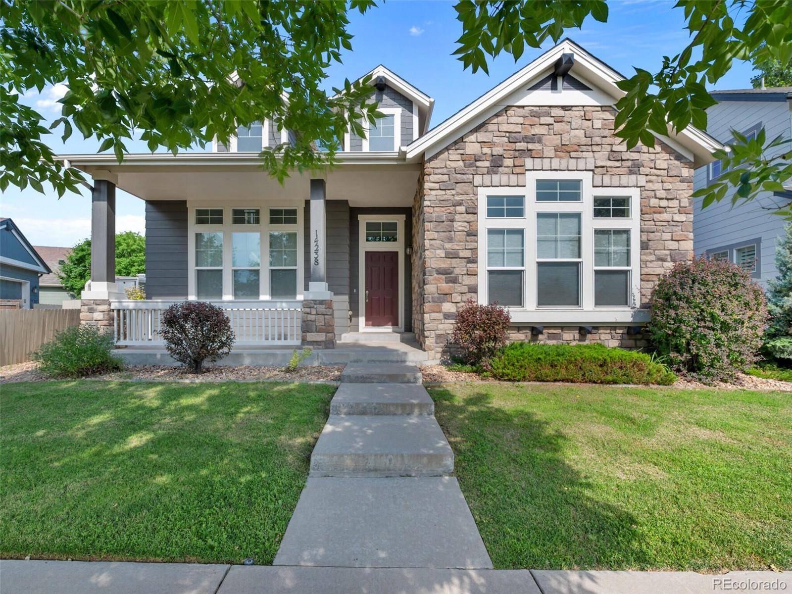 Broomfield, CO 80023,14238 Mckay Park CIR