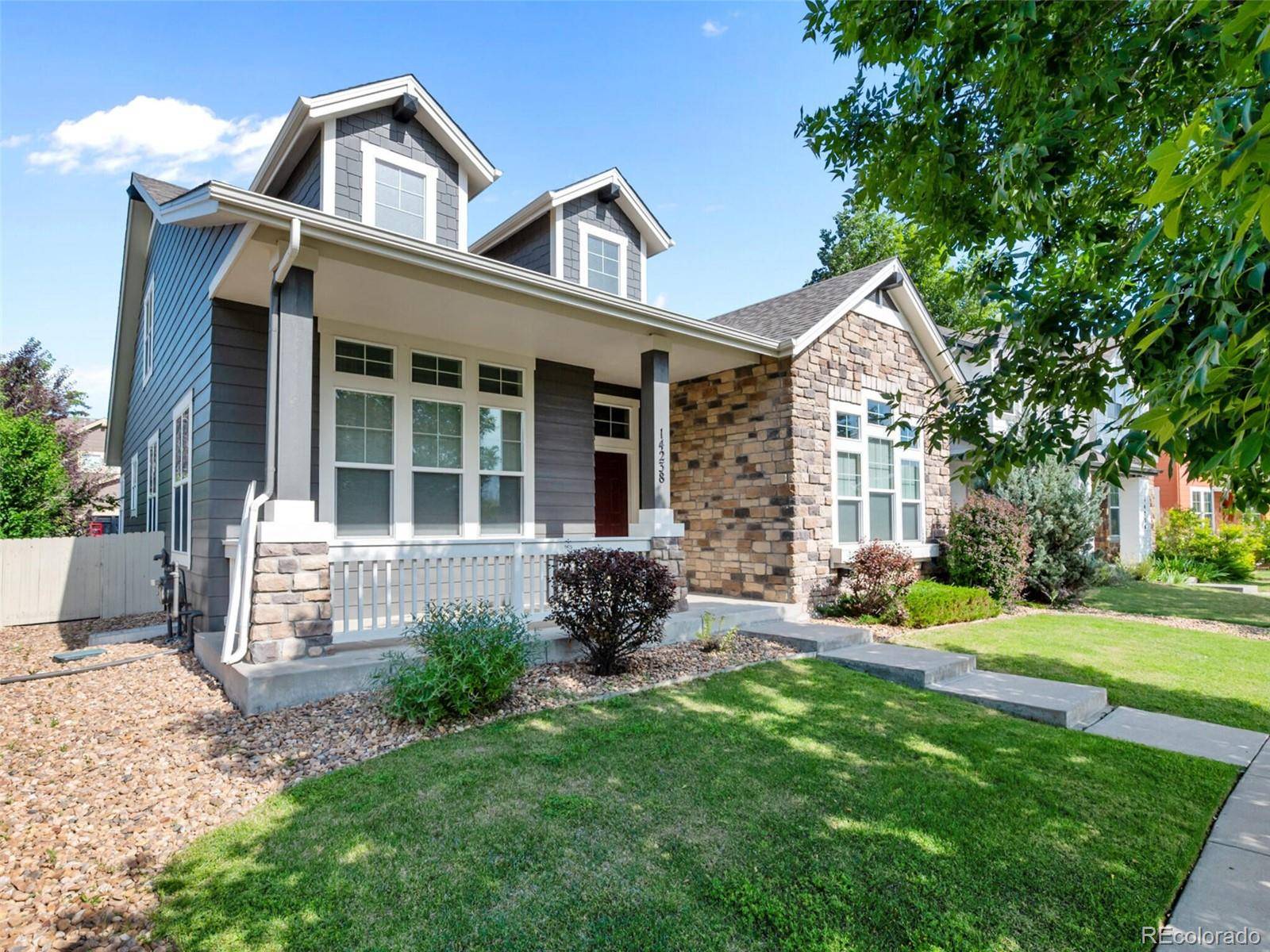 14238 Mckay Park CIR, Broomfield, CO 80023