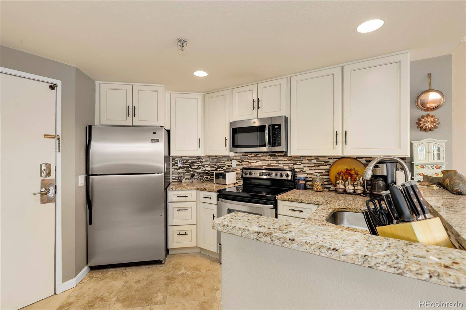 Denver, CO 80205,100 Park AVE #705