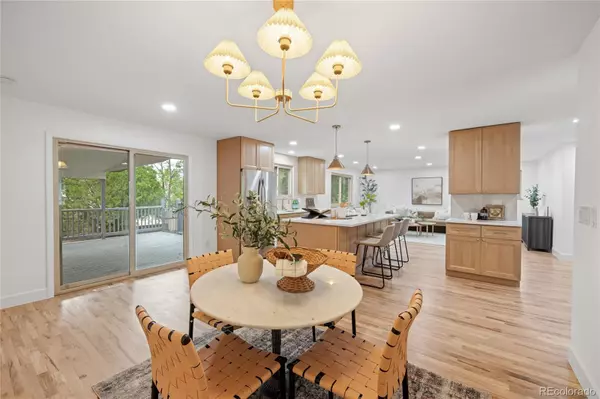 Lakewood, CO 80227,8633 W Warren DR