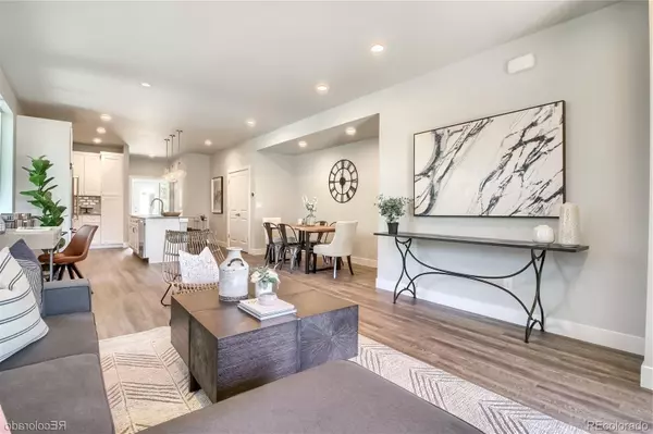 Englewood, CO 80113,3588 S Emerson ST