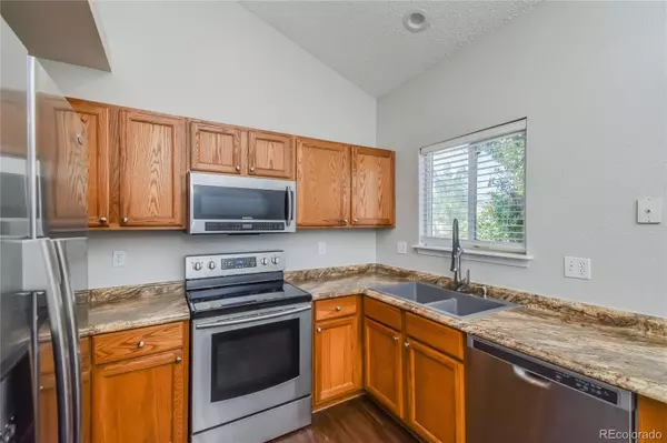 Colorado Springs, CO 80922,4790 Findon PL