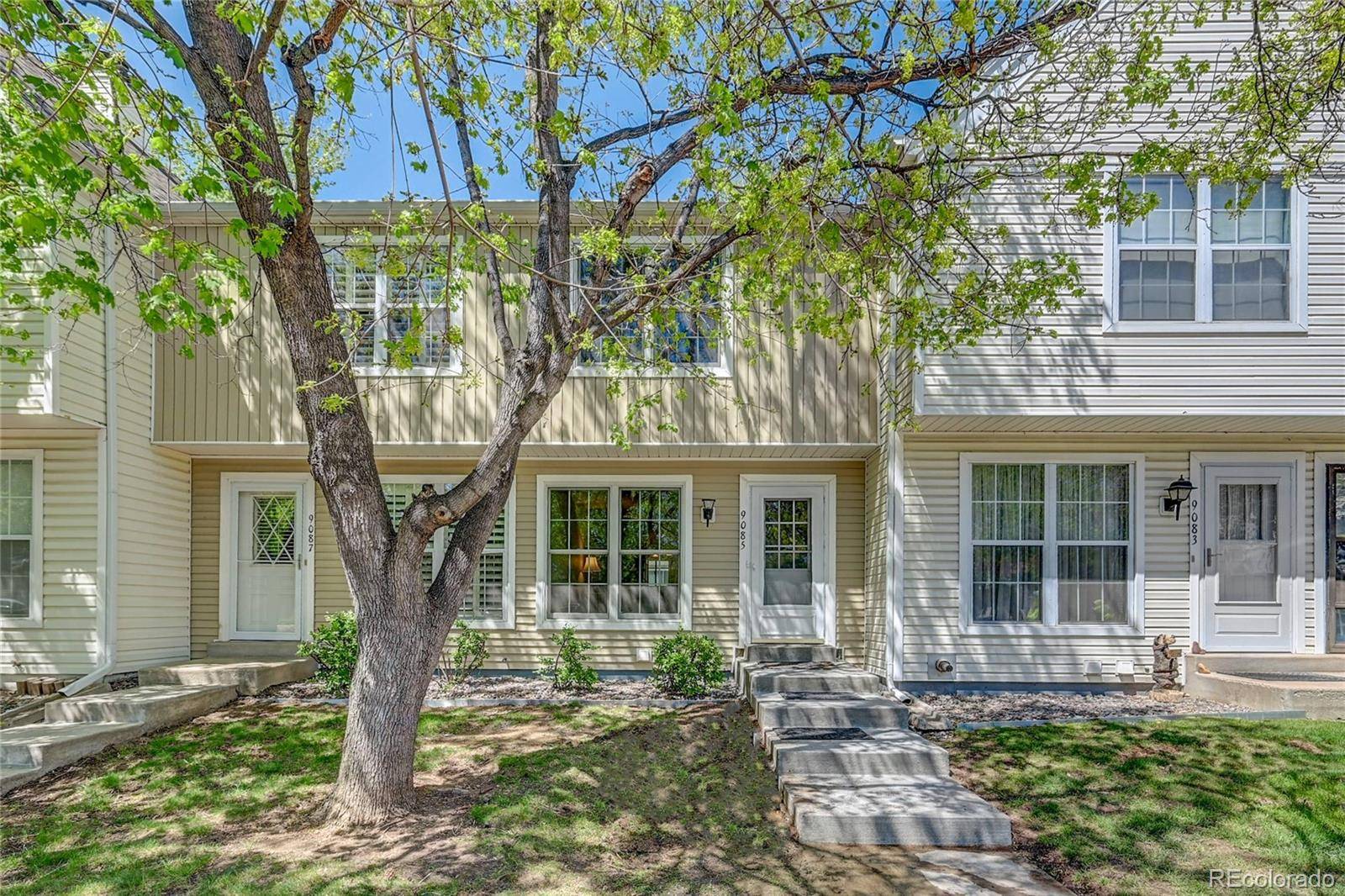9085 W Floyd AVE, Lakewood, CO 80227