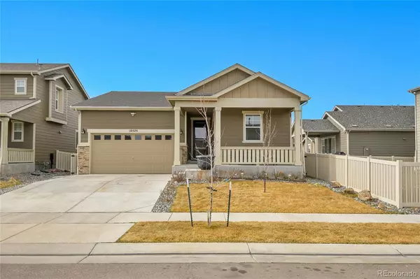 10525 Akron ST, Commerce City, CO 80640