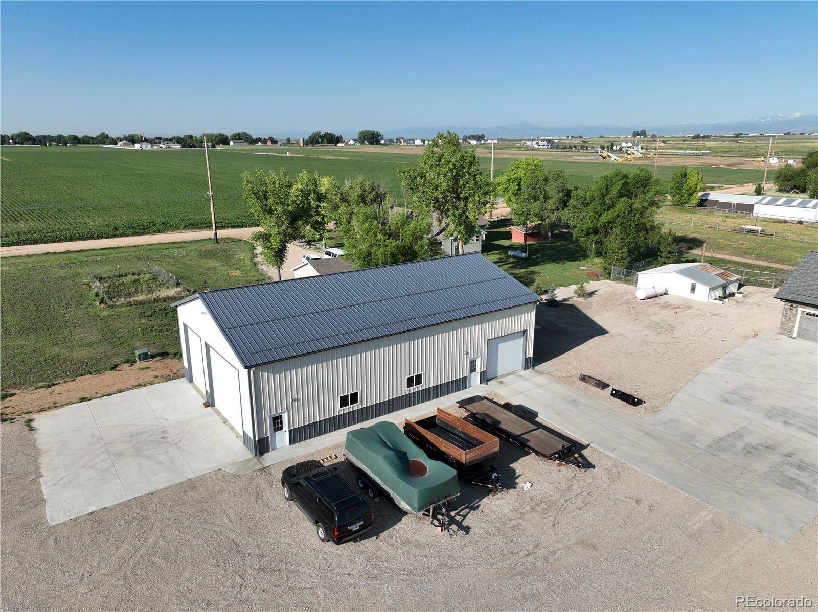 Platteville, CO 80651,6331 County Road 32