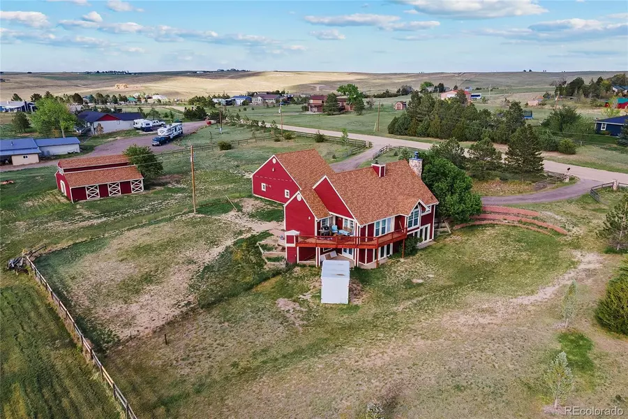 45389 Rampart RD, Parker, CO 80138