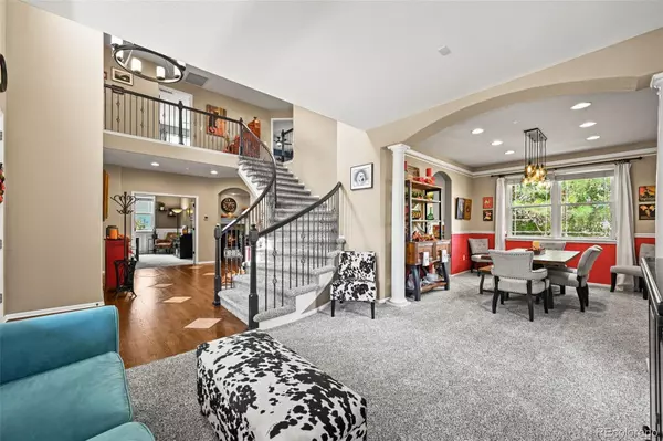 Highlands Ranch, CO 80130,10653 Briarglen CIR