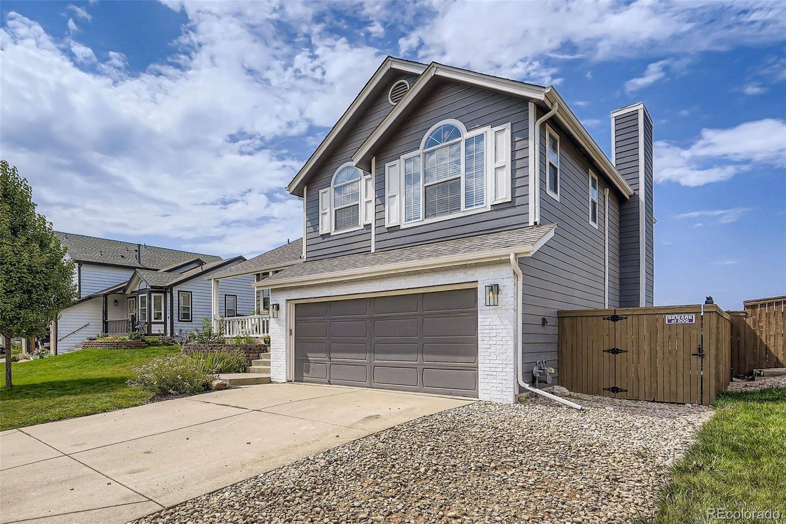 Highlands Ranch, CO 80126,843 Homestead DR