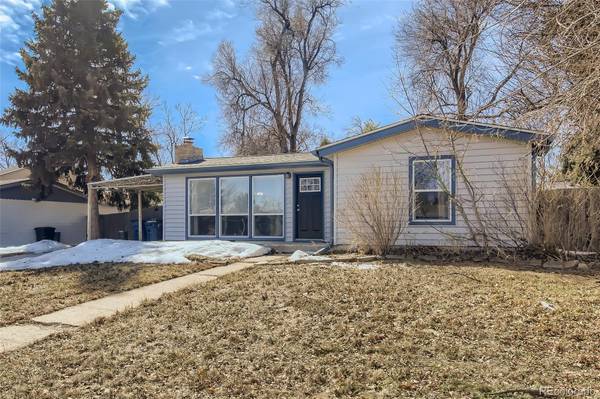 10270 W 8th PL, Lakewood, CO 80215