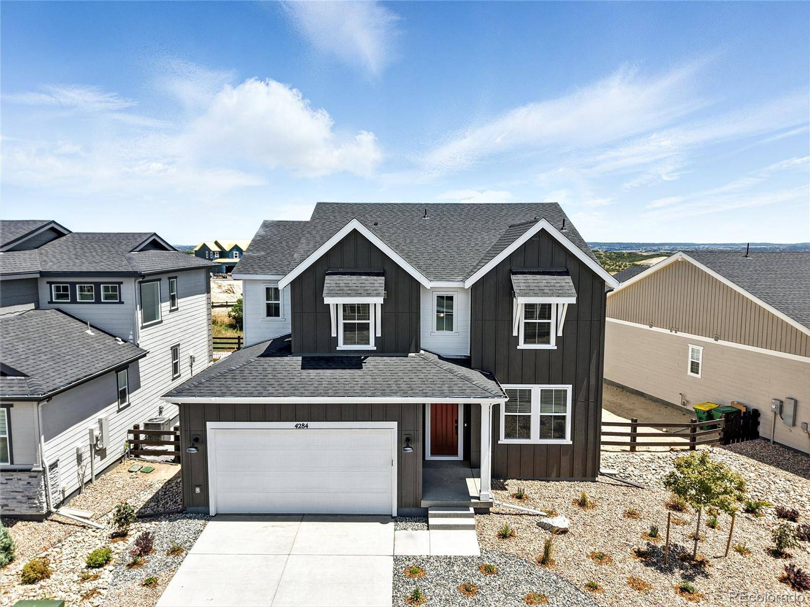 Castle Rock, CO 80108,4284 Ridgewalk PT