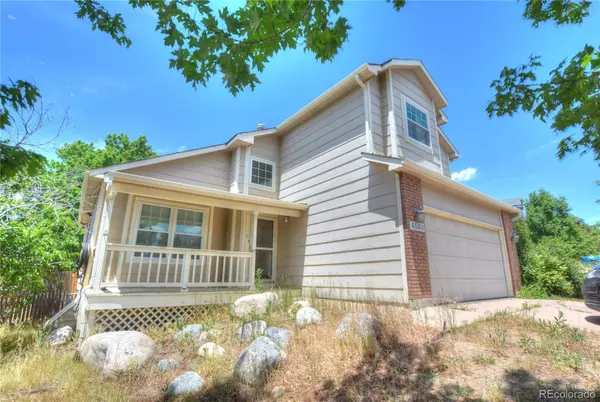 Colorado Springs, CO 80920,4560 Squirreltail DR