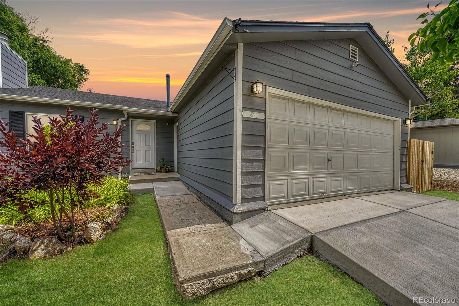 4726 S Taft ST, Morrison, CO 80465
