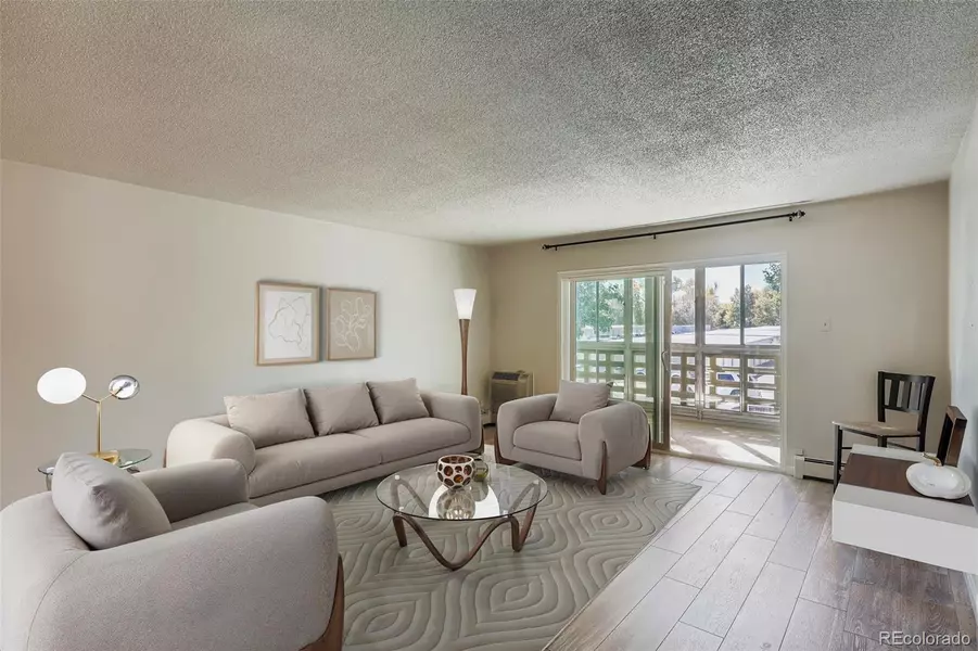 680 S Alton WAY #1B, Denver, CO 80247
