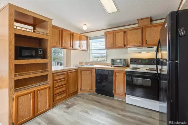 Cotopaxi, CO 81223,2275 K Path