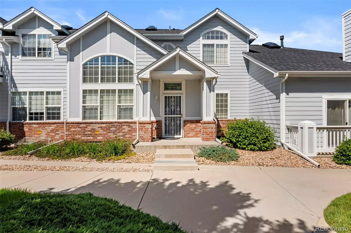 Aurora, CO 80013,3026 S Waco CT