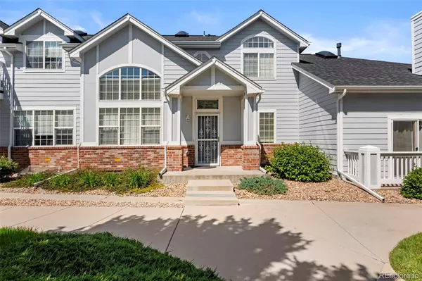 3026 S Waco CT, Aurora, CO 80013