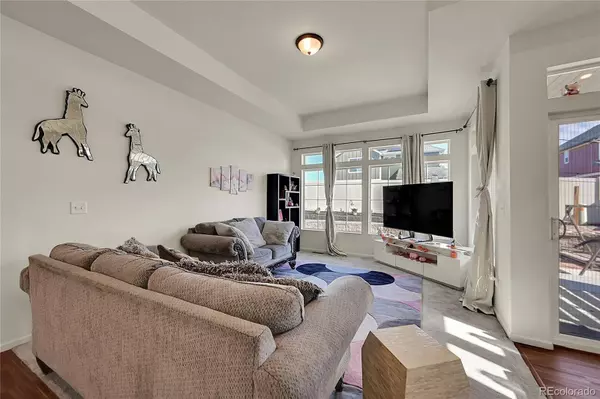 Aurora, CO 80019,4424 N Quemoy ST