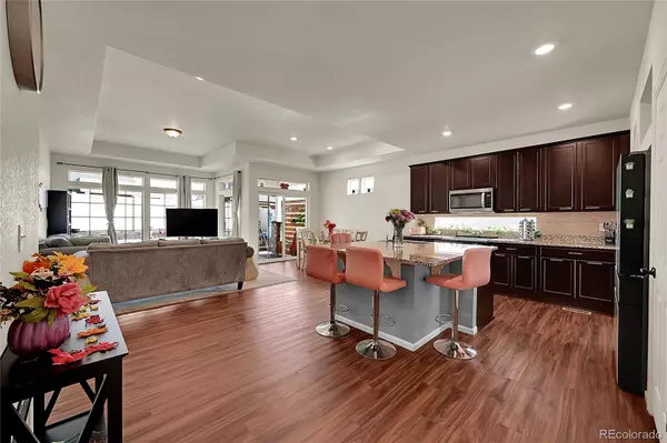 Aurora, CO 80019,4424 N Quemoy ST