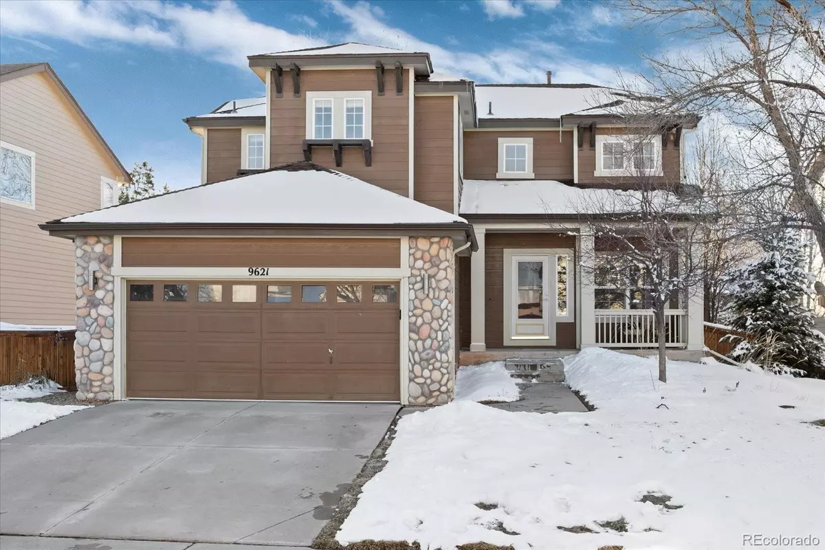 Littleton, CO 80127,9621 S Dover WAY