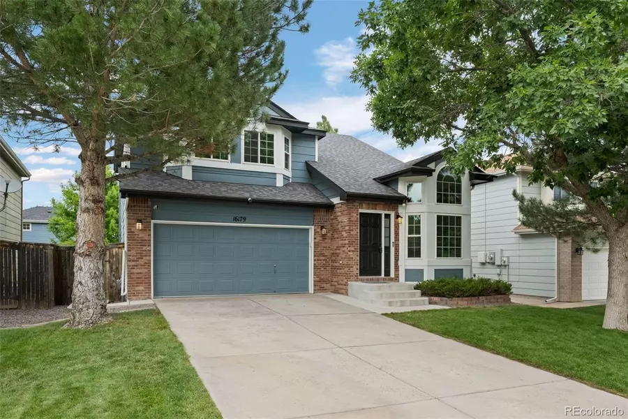 16179 Hedgeway DR, Parker, CO 80134