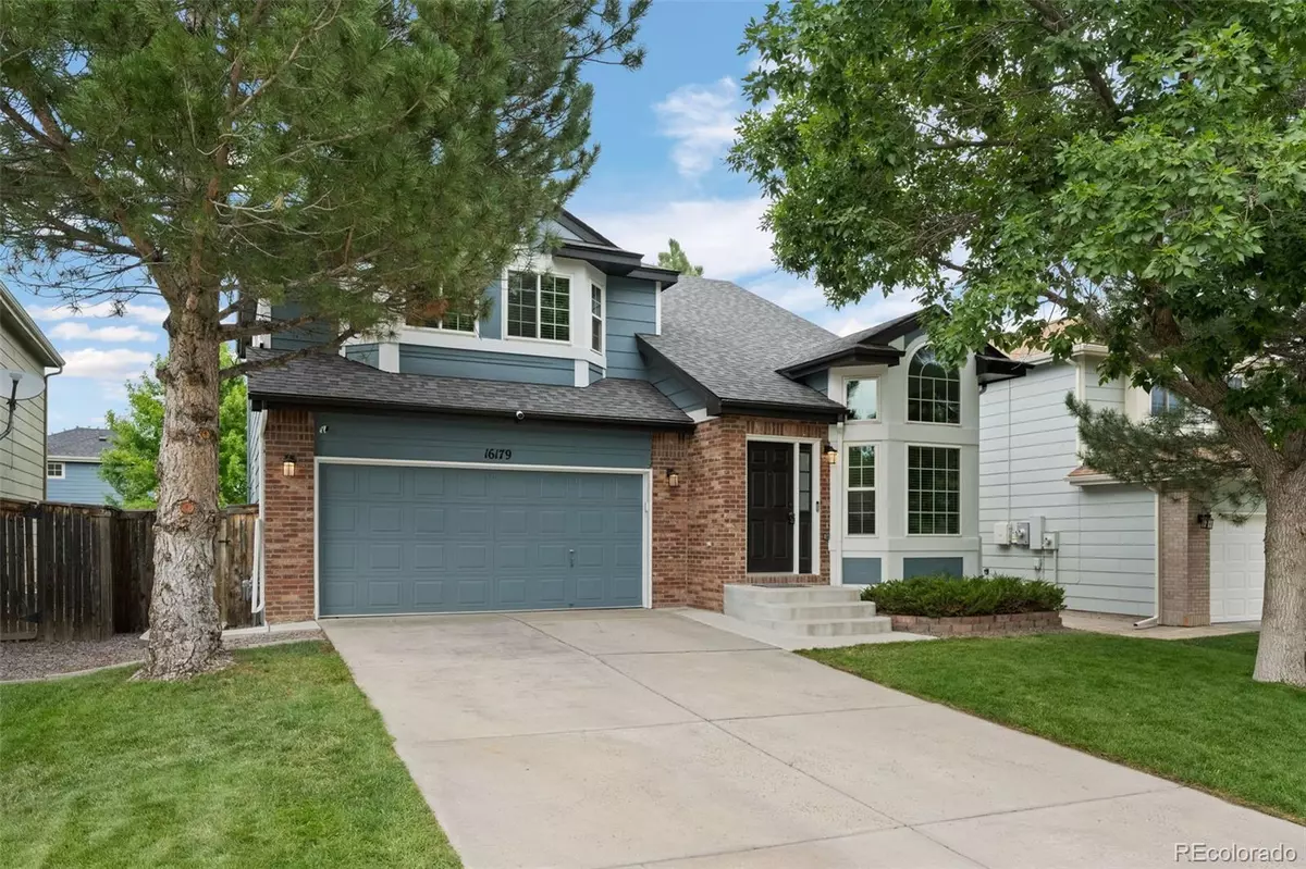 Parker, CO 80134,16179 Hedgeway DR