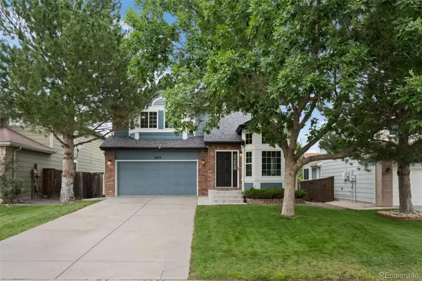 Parker, CO 80134,16179 Hedgeway DR
