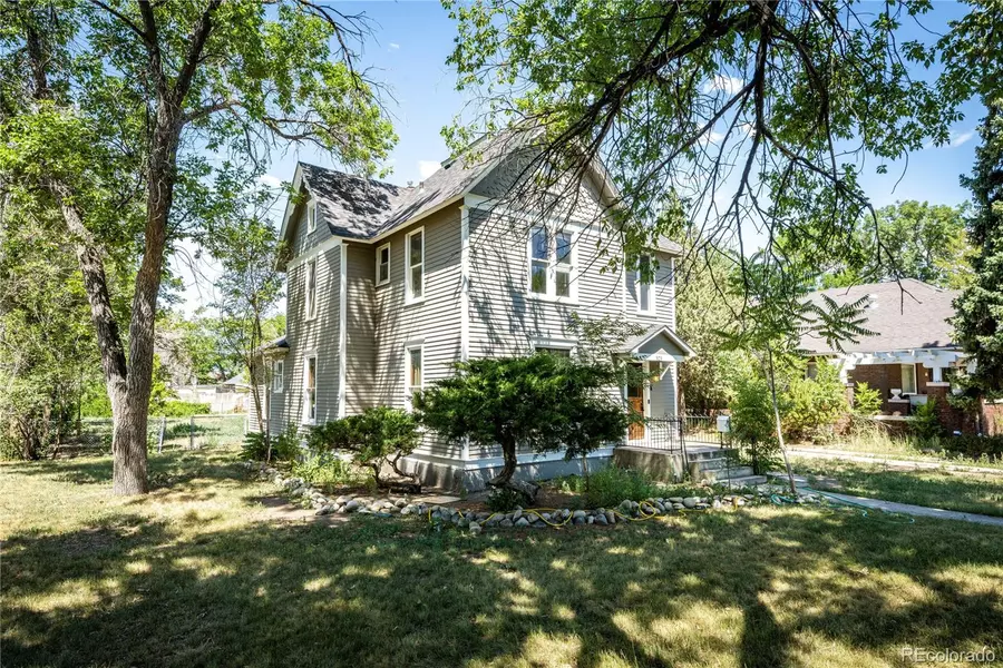 323 Lake ST, Fort Morgan, CO 80701