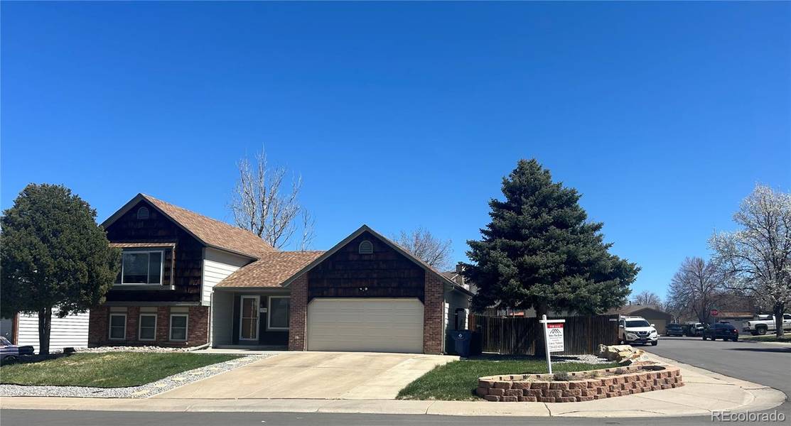 1790 S Ensenada WAY, Aurora, CO 80017