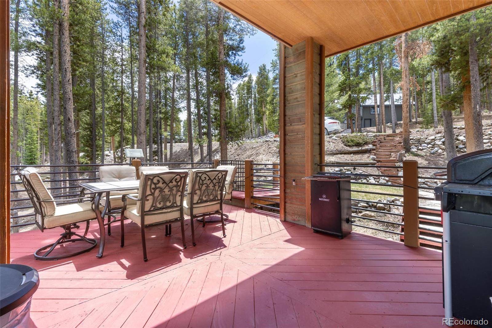 Breckenridge, CO 80424,167 Independence CIR