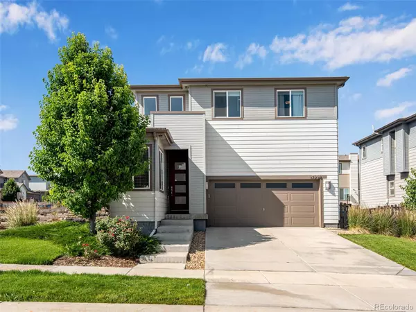 Commerce City, CO 80022,17298 E 109th AVE