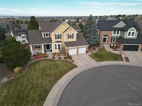 Highlands Ranch, CO 80126,851 Hughes LN