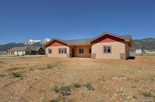 Buena Vista, CO 81211,28547 Westwinds PL