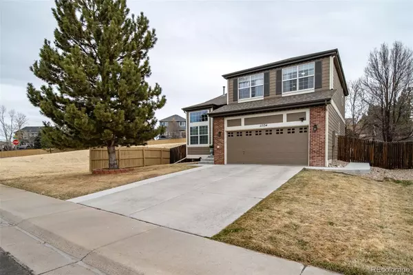 Parker, CO 80138,11534 Maplewood LN