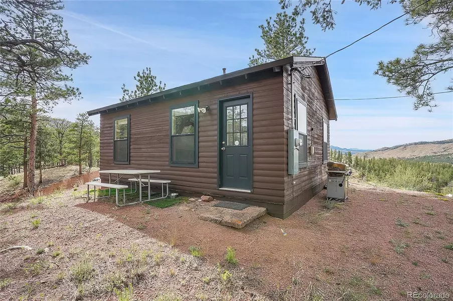 12155 S State Highway 67, Sedalia, CO 80135